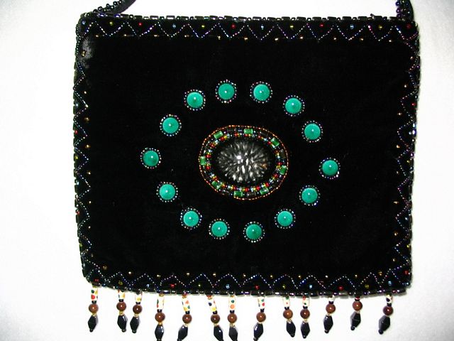 Black horizontal 14 points - new fringe